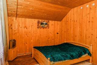 Гостевой дом Cheremshyna Микуличин Дом с 2 спальнями-4