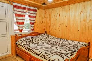 Гостевой дом Cheremshyna Микуличин Двухместный номер с 1 кроватью-4