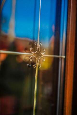 Гостевой дом Cheremshyna Микуличин Двухместный номер с 1 кроватью-6