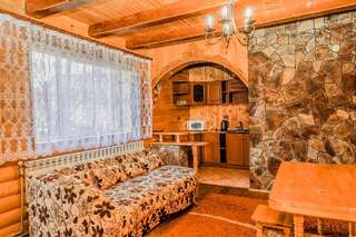 Гостевой дом Cheremshyna Микуличин Дом с 2 спальнями-8