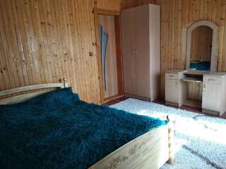 Гостевой дом Cheremshyna Микуличин Дом с 2 спальнями-2