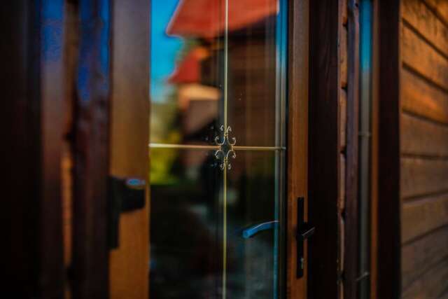 Гостевой дом Cheremshyna Микуличин-14