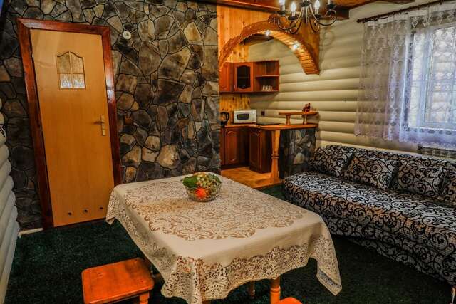 Гостевой дом Cheremshyna Микуличин-30