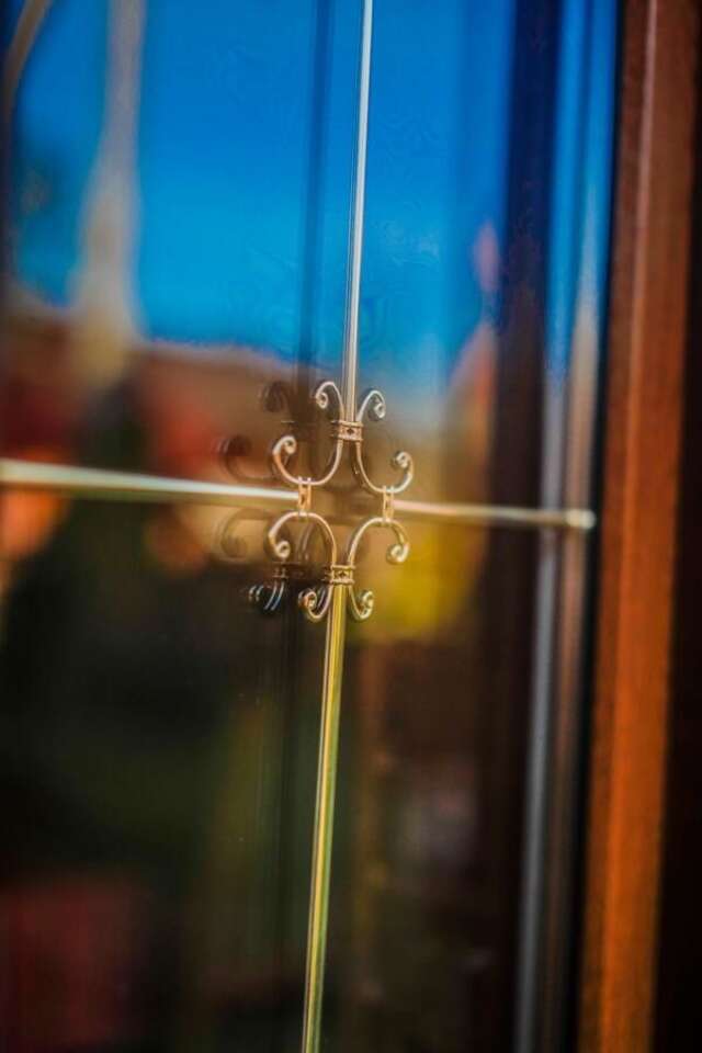 Гостевой дом Cheremshyna Микуличин-37