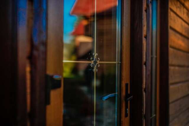 Гостевой дом Cheremshyna Микуличин-49